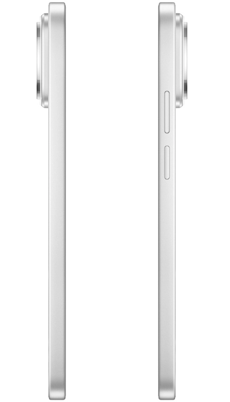 HUAWEI nova 16s EMA-LX9 12/256GB (белый) фото 4