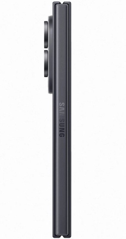Samsung Galaxy Z Fold8 5G (F971) 12/512GB (графит) фото 4