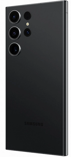 Samsung Galaxy S23 Ultra 12/512GB (черный фантом) фото 7