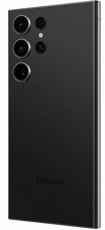 Samsung Galaxy S23 Ultra 12/512GB (черный фантом) фото 7