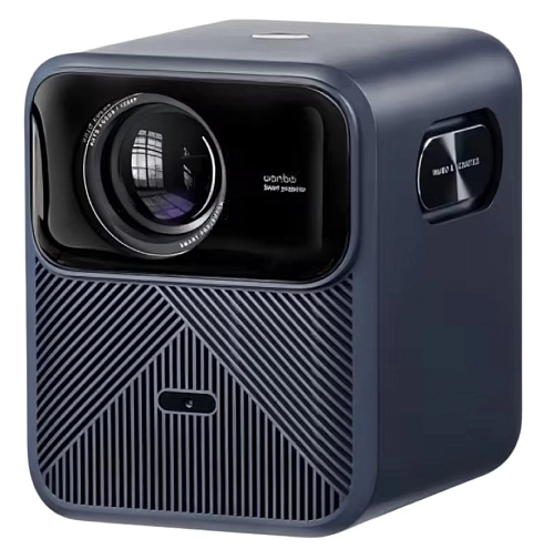 Wanbo Projector Mozart 1 (синий)