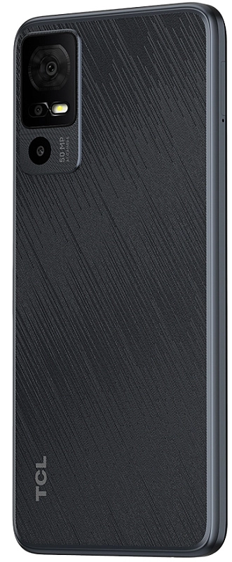 TCL 40R 5G 4/128GB (черный) фото 7 TCL 40R 5G 4/128GB (черный) фото 7