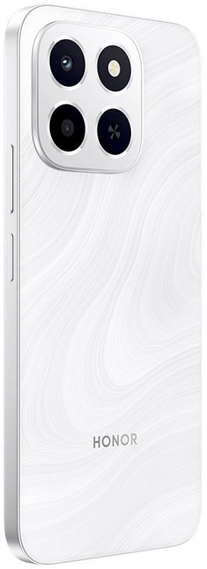 HONOR X6c 6/128GB (белый) фото 5 HONOR X6c 6/128GB (белый) фото 5