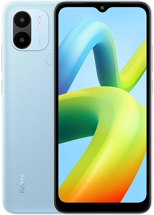 Xiaomi Redmi A1+ 2/32GB (голубой) Xiaomi Redmi A1+ 2/32GB (голубой)