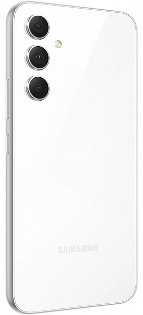 Samsung Galaxy A54 5G 6/128GB (белый) фото 5