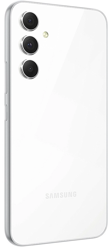 Samsung Galaxy A54 5G 6/128GB (белый) фото 5 Samsung Galaxy A54 5G 6/128GB (белый) фото 5