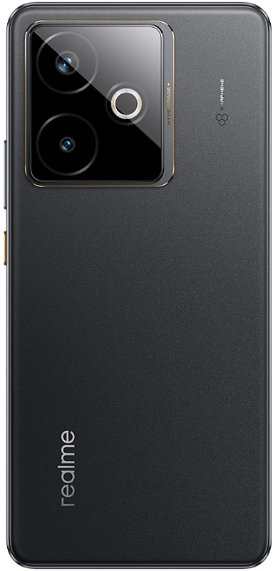Realme GT 7T 12/512GB (обсидиан) фото 6 Realme GT 7T 12/512GB (обсидиан) фото 6