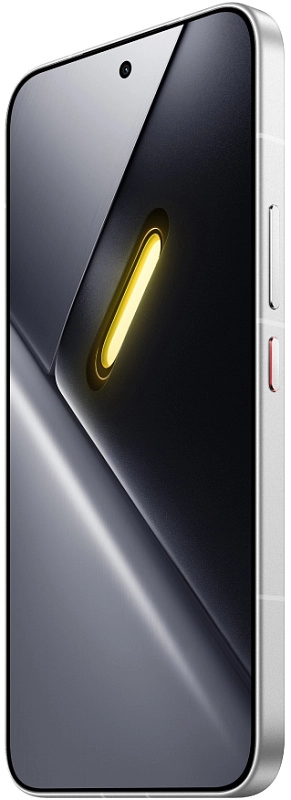 POCO X8 Pro Max 12/512GB (белый) фото 3