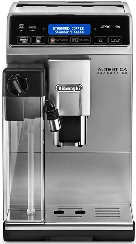 DeLonghi ETAM 29.660.SB