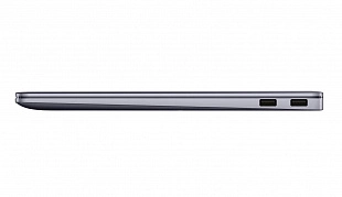 Huawei MateBook 14 i5 11th 16/512GB (космический серый) фото 3