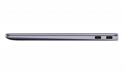 Huawei MateBook 14 i5 11th 16/512GB (космический серый) фото 3 Huawei MateBook 14 i5 11th 16/512GB (космический серый) фото 3