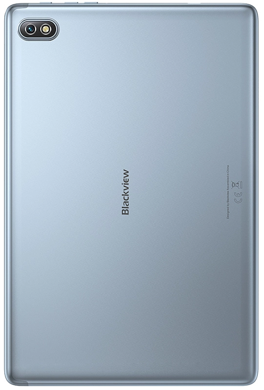 Blackview Tab 7 4G 10.1" 3/32GB (сумеречный синий) фото 5 Blackview Tab 7 4G 10.1" 3/32GB (сумеречный синий) фото 5