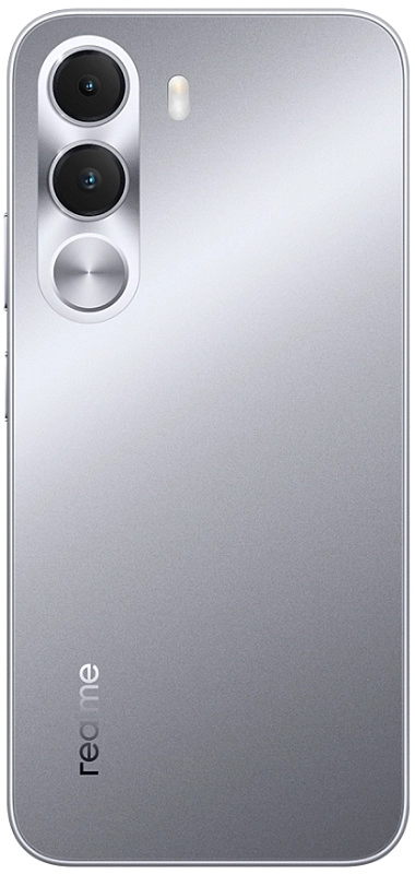 realme C100i 4/128GB (серебристый) фото 6