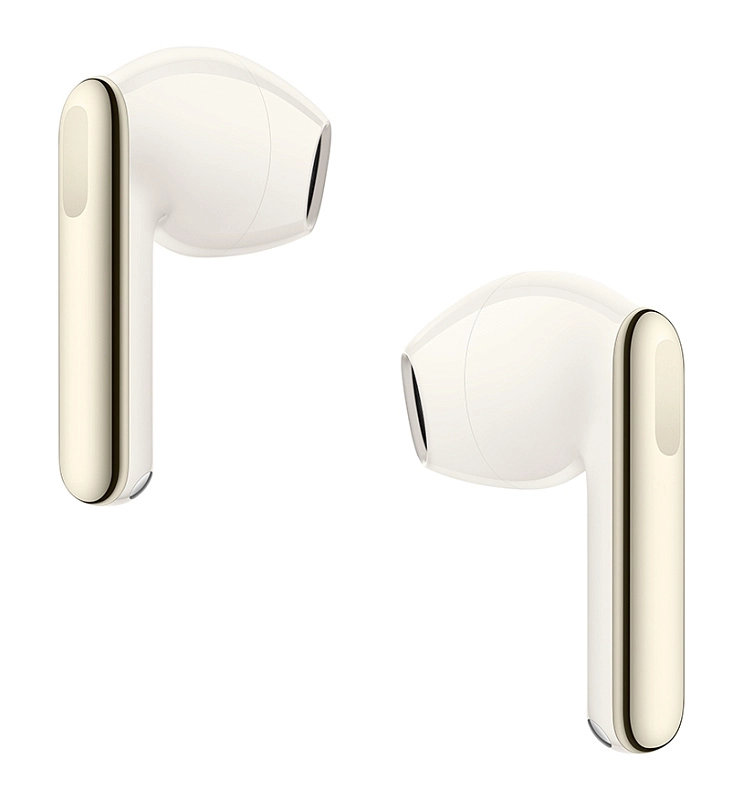Huawei FreeBuds SE 3 (бежевый) фото 4 Huawei FreeBuds SE 3 (бежевый) фото 4