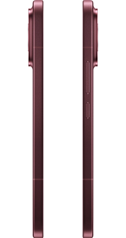 POCO F9 Ultra 12/256GB (красный) фото 4