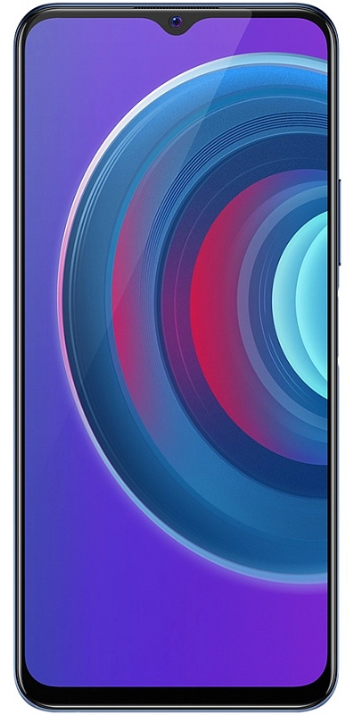 vivo Y53s 6/128GB (глубокое море) фото 1 vivo Y53s 6/128GB (глубокое море) фото 1