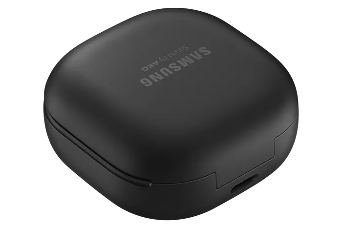 Samsung Galaxy Buds Pro (черный фантом) фото 7 Samsung Galaxy Buds Pro (черный фантом) фото 7