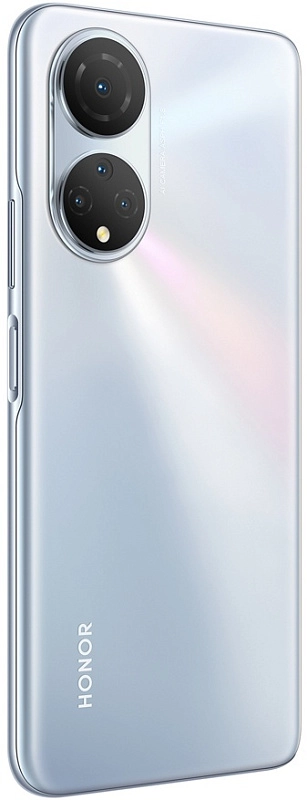 HONOR X7 4/128GB (титановый серебристый) фото 5