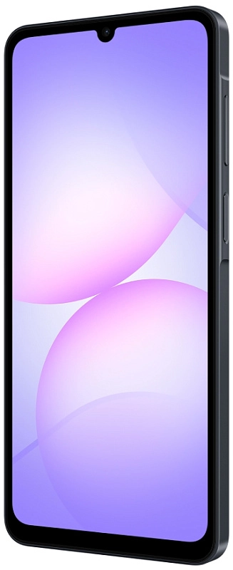 Samsung Galaxy A07 A075 4/64GB (черный) фото 3 Samsung Galaxy A07 A075 4/64GB (черный) фото 3