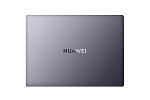 Huawei MateBook 14 i5 11th 16/512GB (космический серый) фото 1
