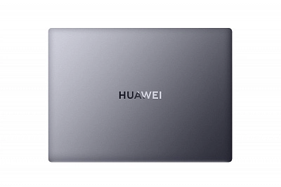 Huawei MateBook 14 i5 11th 16/512GB (космический серый) фото 1