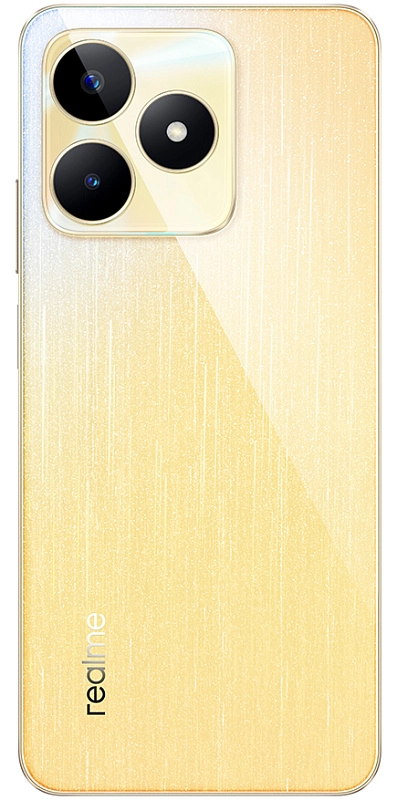 realme C53 6/128GB (чемпионское золото) фото 6 realme C53 6/128GB (чемпионское золото) фото 6