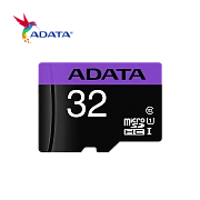 ADATA microSDHC 32Gb