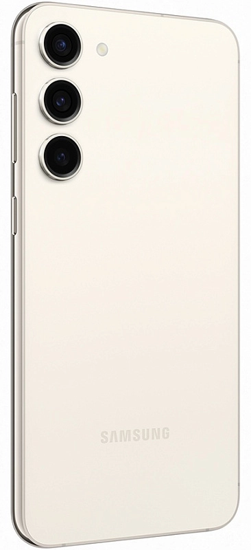 Samsung Galaxy S23+ 8/256GB (бежевый) фото 5 Samsung Galaxy S23+ 8/256GB (бежевый) фото 5