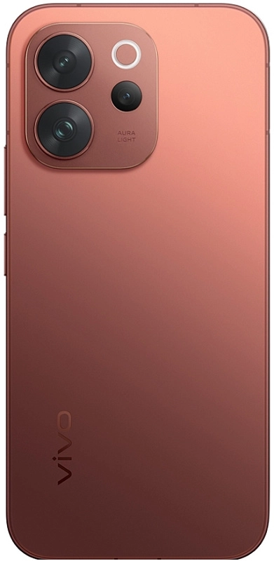 Vivo V70 8/256GB (коричневый) фото 6