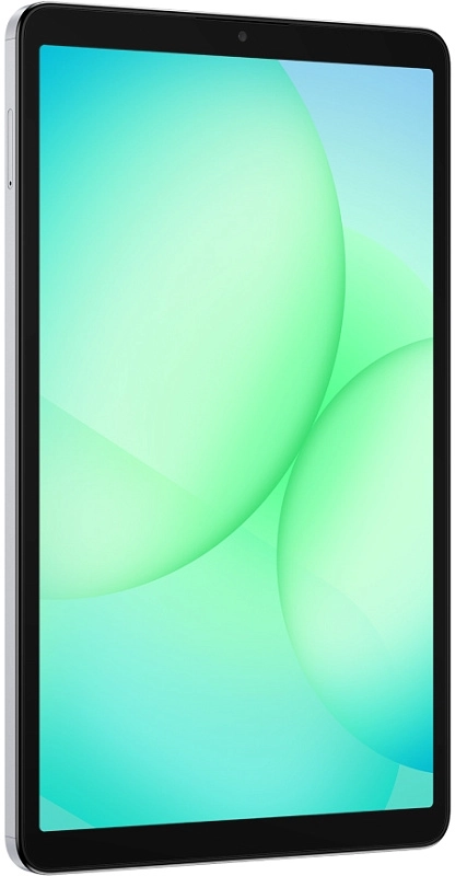 Samsung Galaxy Tab A11 Wi-Fi (X130) 8/128GB (серебро) фото 1