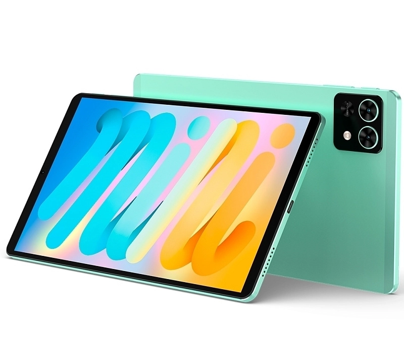 Teclast M50 Mini LTE 8.7" 6/128GB (мятный) фото 5 Teclast M50 Mini LTE 8.7" 6/128GB (мятный) фото 5