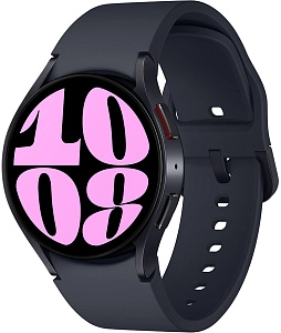 Samsung Galaxy Watch6 40 мм (графит)