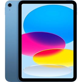 Apple iPad 10 2022 Wi-Fi 64Gb (синий)