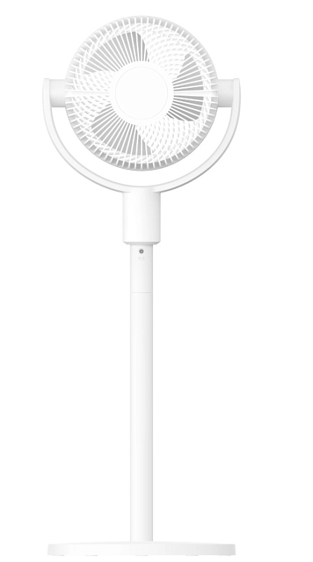 Xiaomi Smart Standing Air Circulation Fan (белый) фото 1