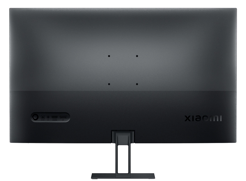 Xiaomi 2K Monitor A27Qi 2026 фото 3