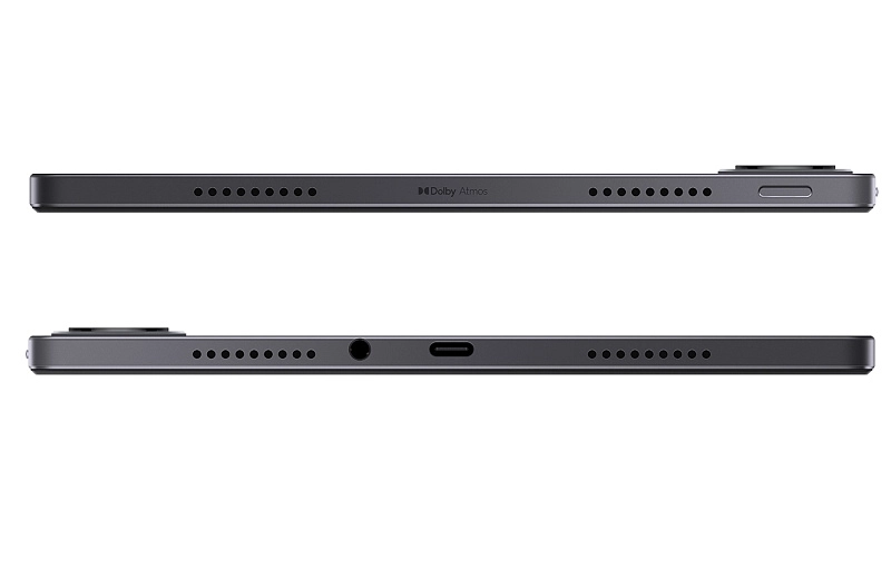 Redmi Pad 2 4G 6/128GB серый фото 9