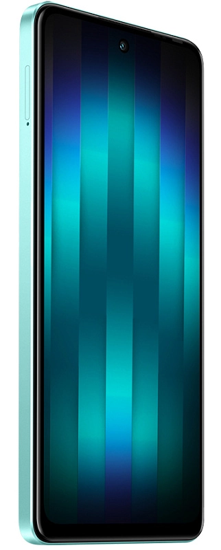 Infinix Hot 30 8/128GB (серферский зеленый) фото 1