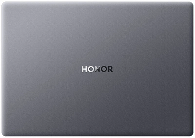 HONOR MagicBook X14 i5 16/512GB (космический серый) фото 9