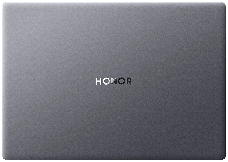 HONOR MagicBook X14 i5 16/512GB (космический серый) фото 9