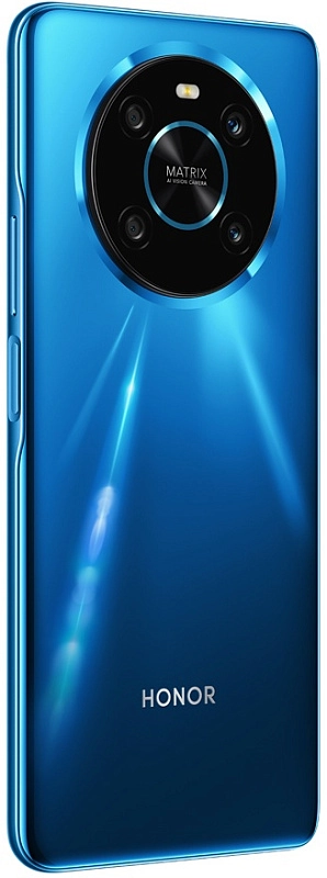 HONOR X9 6/128GB (синий океан) фото 5