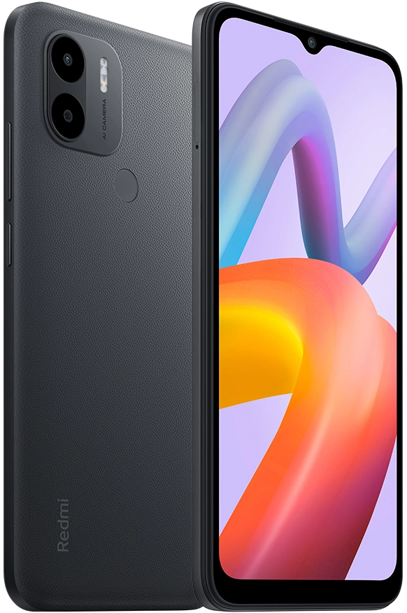 Redmi a2 3 64gb black