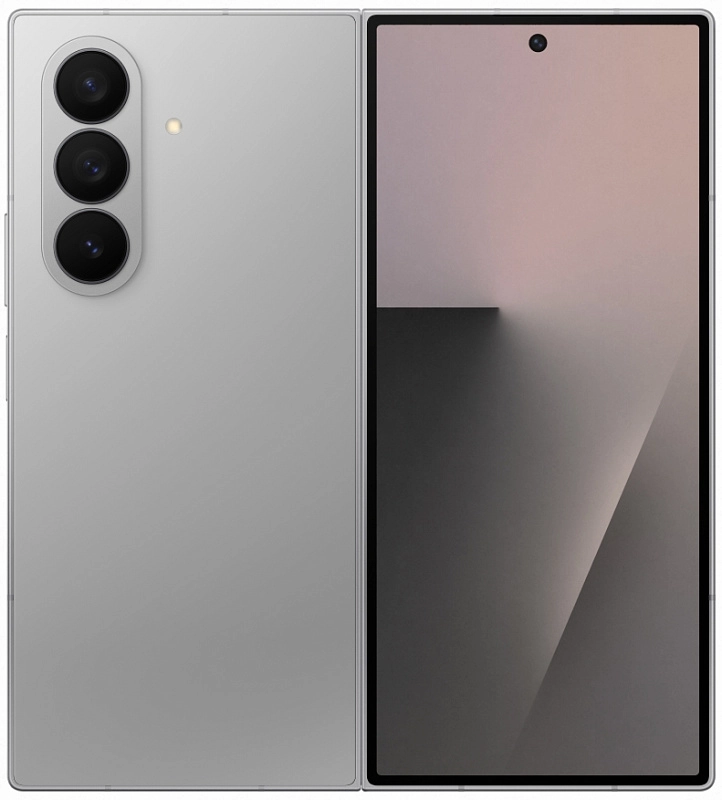 Samsung Galaxy Z Fold7 5G F966 12/512GB (серый) фото 4