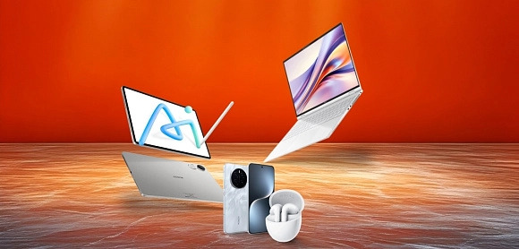 ДЕВАЙСЫ HONOR