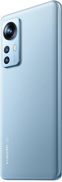 Xiaomi 12X 8/256GB (синий) фото 6