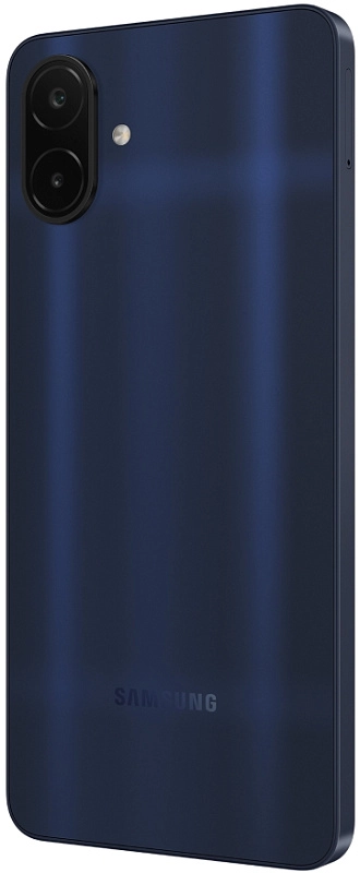 Samsung Galaxy A08 A085 6/128GB (синий) фото 7