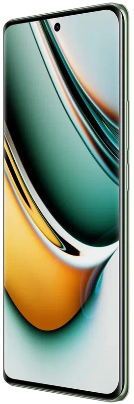 realme 11 Pro + 5G 12/512GB (зеленый)