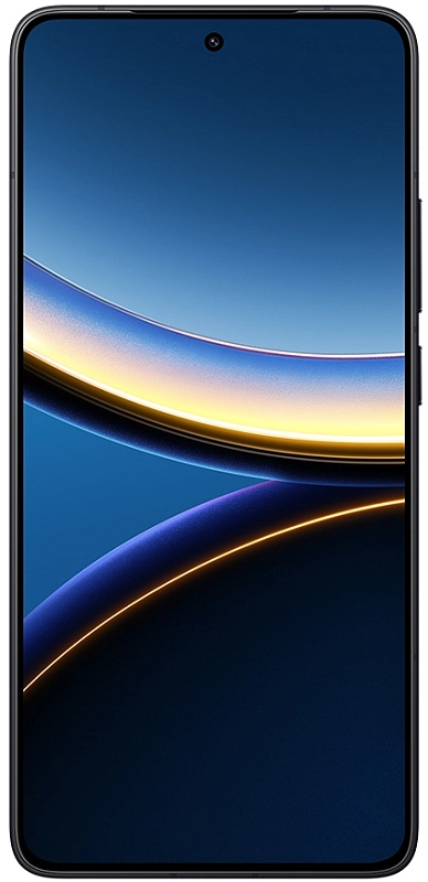 POCO F7 Pro 12/512GB (черный) фото 2 POCO F7 Pro 12/512GB (черный) фото 2