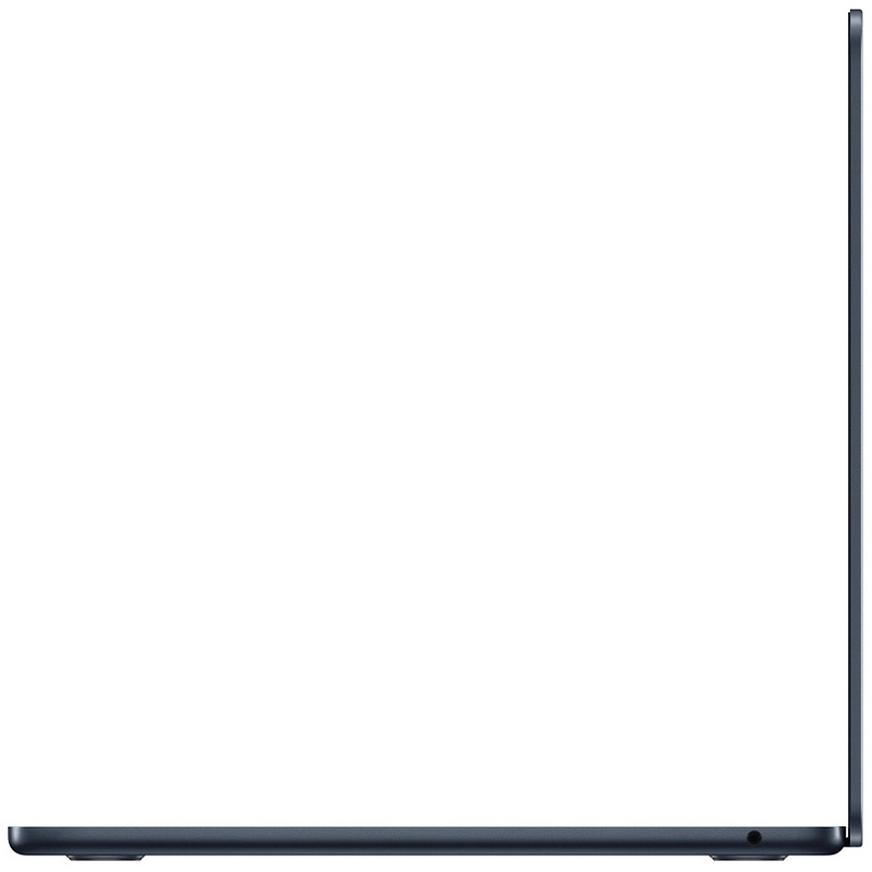 Apple Macbook Air 13" M2 8/512Gb 2022 (полночный серый) фото 4 Apple Macbook Air 13" M2 8/512Gb 2022 (полночный серый) фото 4