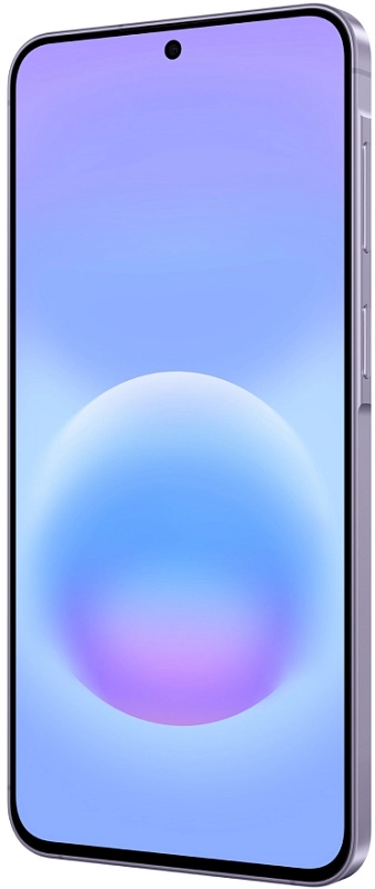 Samsung Galaxy A57 8/128GB  (A576, сиреневый) фото 3