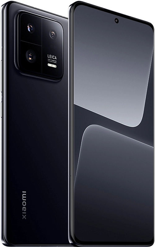 Xiaomi 13 Pro 12/512GB (черный) Xiaomi 13 Pro 12/512GB (черный)